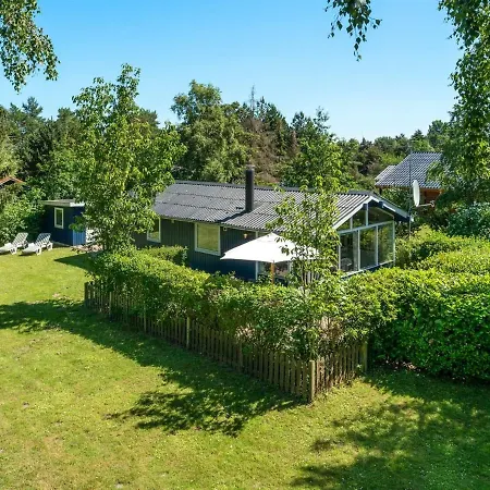 Engla - 400m From The Sea In Lolland- Falster And Mon By Interhome * Rodby
