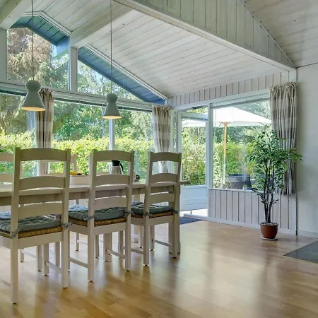Holiday home Engla - 400m From The Sea In Lolland- Falster And Mon By Interhome *