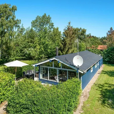 Engla - 400m From The Sea In Lolland- Falster And Mon By Interhome * Rodby