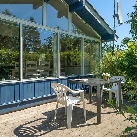Engla - 400m From The Sea In Lolland- Falster And Mon By Interhome