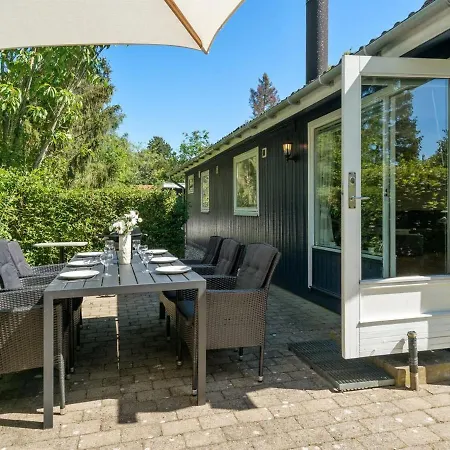 Holiday home Engla - 400m From The Sea In Lolland- Falster And Mon By Interhome