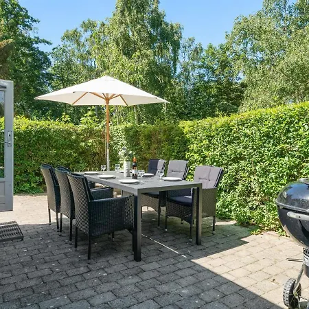 Engla - 400m From The Sea In Lolland- Falster And Mon By Interhome * Rodby