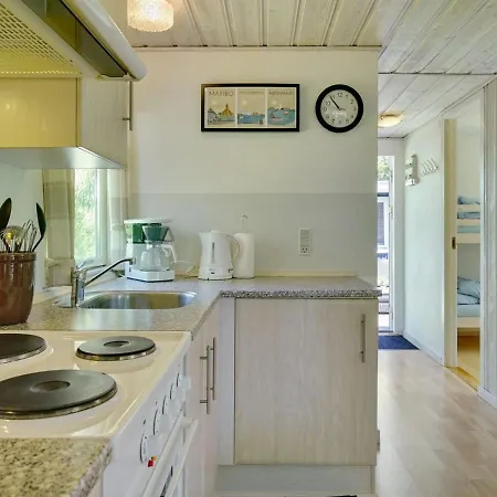 Holiday home Engla - 400m From The Sea In Lolland- Falster And Mon By Interhome *