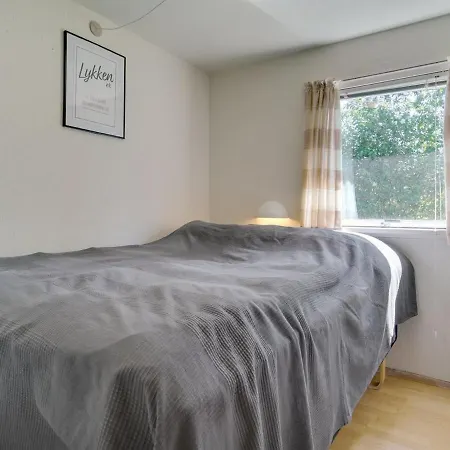 Engla - 400m From The Sea In Lolland- Falster And Mon By Interhome * Rodby