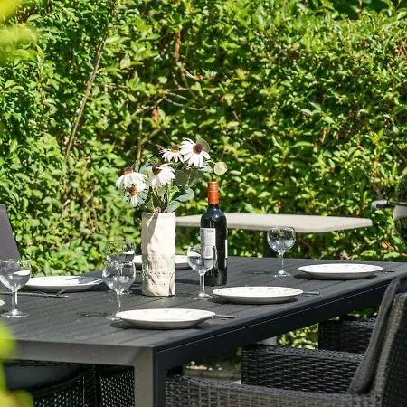 Holiday home Engla - 400m From The Sea In Lolland- Falster And Mon By Interhome *