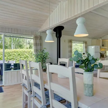 Engla - 400m From The Sea In Lolland- Falster And Mon By Interhome *