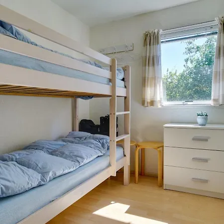 Holiday home Engla - 400m From The Sea In Lolland- Falster And Mon By Interhome Rodby