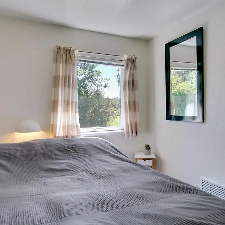 Engla - 400m From The Sea In Lolland- Falster And Mon By Interhome Rodby