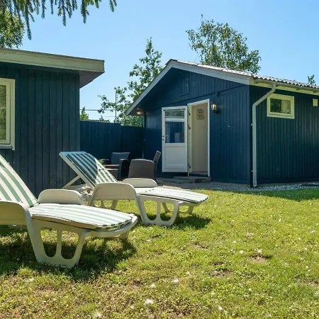 Holiday home Engla - 400m From The Sea In Lolland- Falster And Mon By Interhome