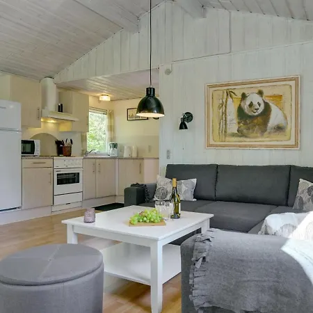 Holiday home Engla - 400m From The Sea In Lolland- Falster And Mon By Interhome *