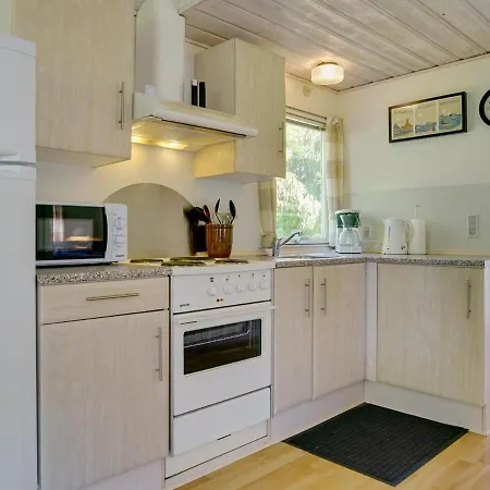 Engla - 400m From The Sea In Lolland- Falster And Mon By Interhome *